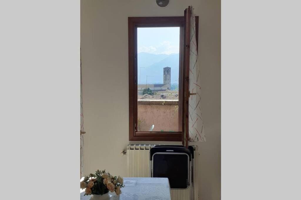 Feel At Home - Casa Loredana Lovere Zewnętrze zdjęcie