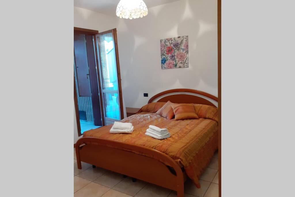 Feel At Home - Casa Loredana Lovere Zewnętrze zdjęcie