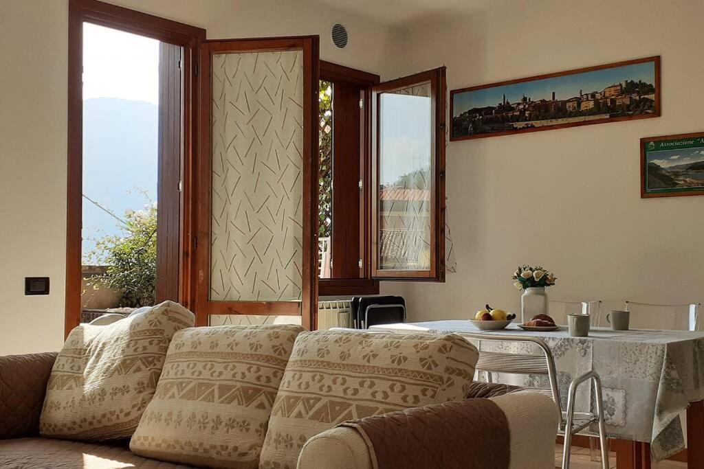 Feel At Home - Casa Loredana Lovere Zewnętrze zdjęcie