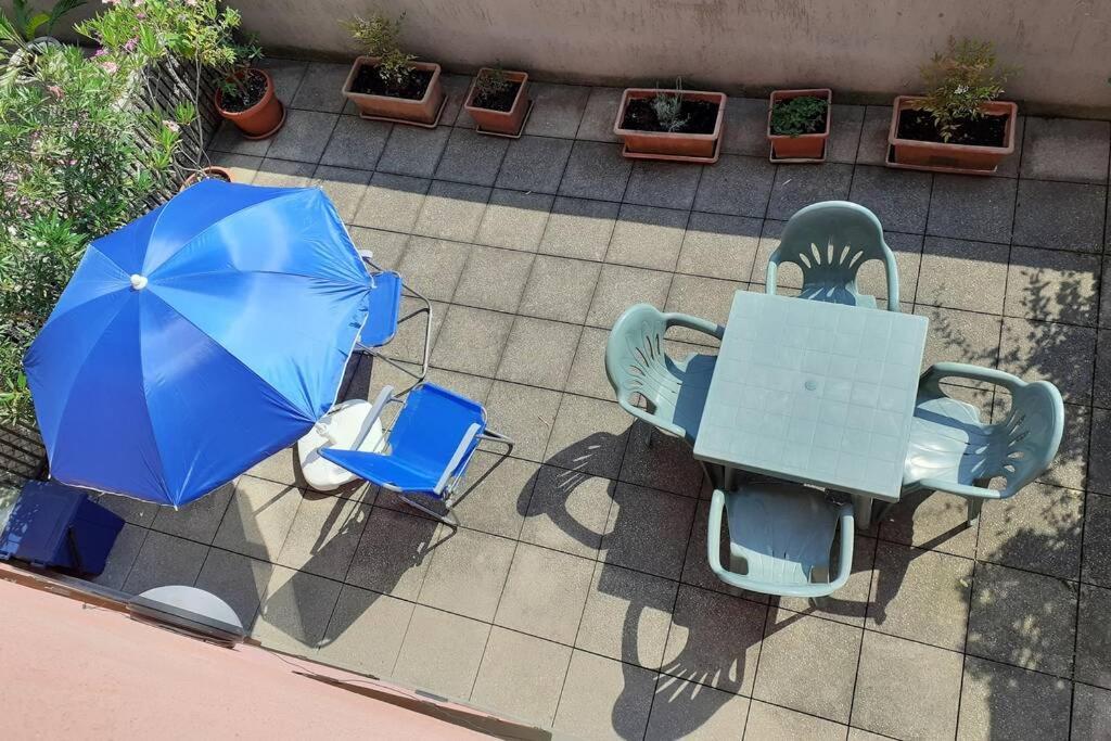 Feel At Home - Casa Loredana Lovere Zewnętrze zdjęcie