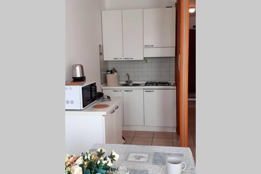 Feel At Home - Casa Loredana Lovere Zewnętrze zdjęcie
