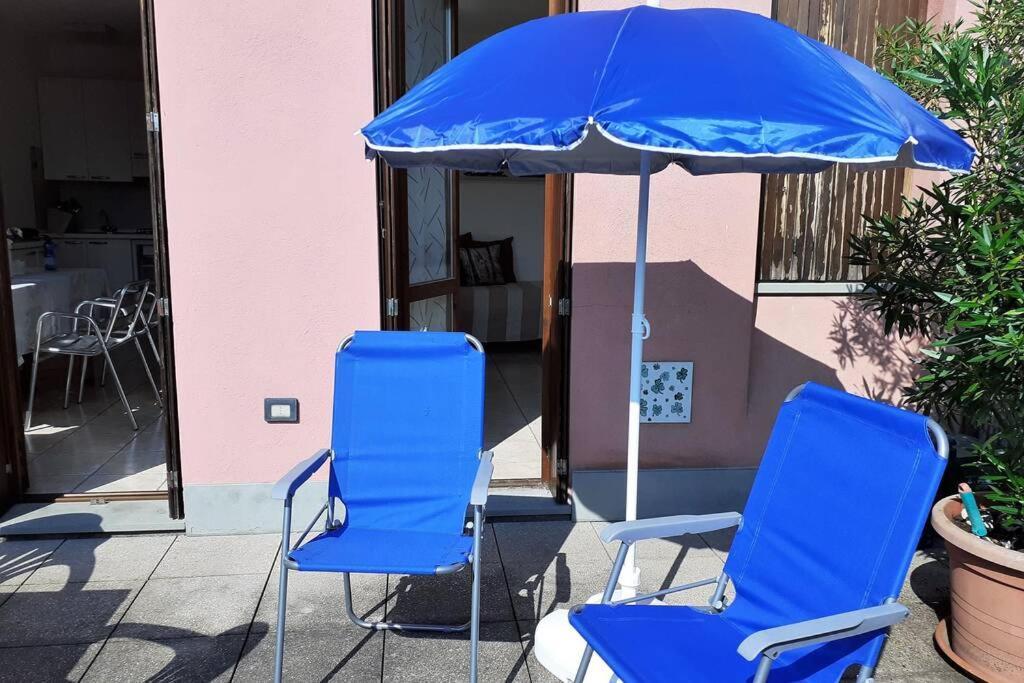 Feel At Home - Casa Loredana Lovere Zewnętrze zdjęcie